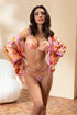 Lise Charmel Jardins De Lumiere Kimono